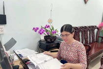 Phụ cấp ưu đãi 80% cho giáo viên dạy trẻ khuyết tật là cần thiết để giữ chân thầy cô theo nghề