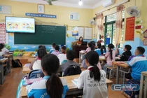 Hệ số lương đặc thù giúp lương giáo viên được xếp cao hơn so với viên chức có cùng thang lương