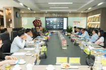 Tọa đàm “AI và Tài nguyên Giáo dục Mở” thúc đẩy học tập mở và chuyển đổi số trong giáo dục