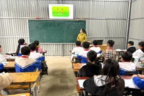 Thông tư 12 tạo thuận lợi cho công tác quản lý, điều hành trường nội trú