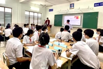 Lý do giáo viên đánh giá cao sách giáo khoa Lịch sử và Địa lý bộ Kết nối tri thức với cuộc sống