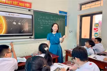 Học liệu số giúp học sinh “nhìn thấy” thế giới thay vì chỉ hình dung trong đầu