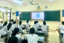 Thi tốt nghiệp THPT: Giáo viên chỉ ra lỗi sai học sinh thường mắc phải ở bài thi môn Địa lí 