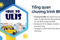 ULIS triển khai chương trình BRT: Tăng tốc để sinh viên bứt phá