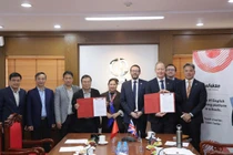 NXBGDVN và Efekta Education: Đồng hành cùng giáo viên và học sinh học tiếng Anh trong kỷ nguyên số