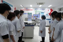 Cần siết điều kiện mở ngành, quy mô tuyển sinh nhóm ngành Kỹ thuật y học