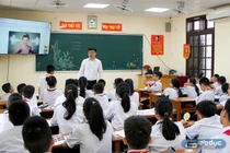 Thanh Hóa phê duyệt gần 22 tỷ đồng kinh phí dạy thêm ôn thi lớp 9, lớp 12