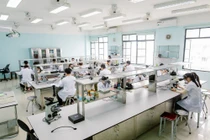 Miền Trung có 3 đại học tư thục đào tạo nhóm ngành Kỹ thuật y học, điểm chuẩn bằng điểm sàn