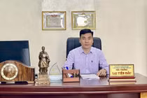 Dự kiến nhà giáo nghỉ hưu vẫn có thể đi dạy hợp đồng toàn thời gian: Trường giảm nỗi lo thiếu GV