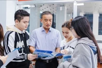 Siết xét tuyển bằng học bạ, CSGDĐH sẽ phải dịch chuyển từ “tuyển cho đủ” sang “tuyển cho đúng”