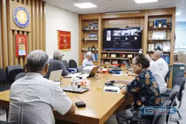 Hiệp hội tổ chức toạ đàm ghi nhận ý kiến để triển khai Nghị quyết 71 hiệu quả