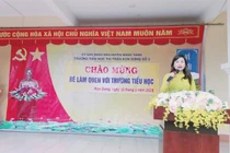 Giáo viên hạng 1 chưa trình độ thạc sĩ có tương đương giáo viên cao cấp?