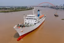 Điểm chuẩn, học phí, tổ hợp xét tuyển ngành Kỹ thuật tàu thủy tại một số cơ sở giáo dục đại học