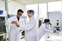 Viện nghiên cứu làm gì để đạt mục tiêu số lượng đơn đăng ký sáng chế tăng 16-18%/năm?