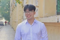 Thầy giáo Tiếng Anh "mách" bí quyết đạt học bổng toàn phần của Chính phủ Ireland