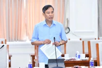 Vụ học sinh có hành vi bạo lực giáo viên tại THCS Đại Kim: Bộ GDĐT yêu cầu xử lý nghiêm