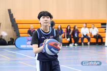 Nữ đội trưởng tài năng cùng đội MVP Academy vô địch nội dung U23 nữ GMB League