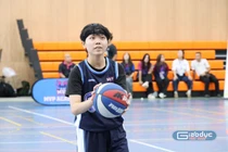 Nữ đội trưởng tài năng cùng đội MVP Academy vô địch nội dung U23 nữ GMB League