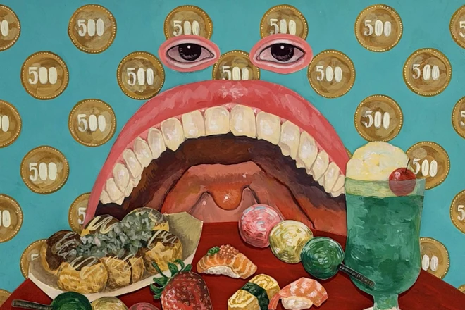 Học sinh Vinschool ghi dấu ấn tại Chương trình lưu trú nghệ thuật quốc tế Nhật Bản