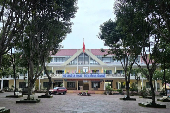 BSR tích cực thực hiện sứ mệnh STEM Innovation Petrovietnam