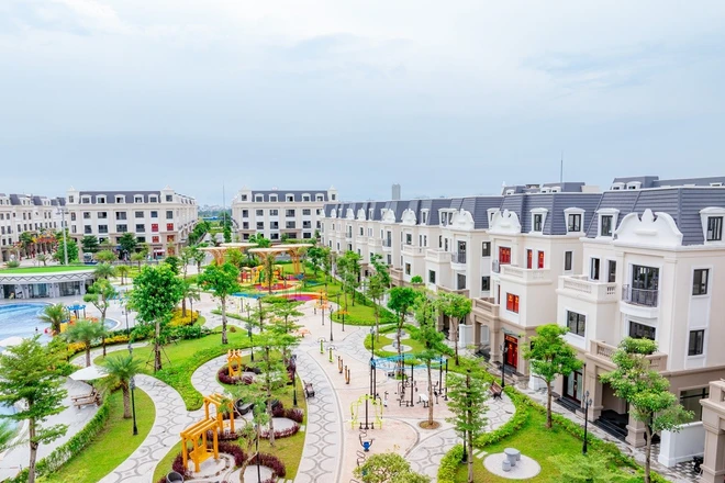 Nhà đầu tư hưởng lợi kép nhờ bộ 3 giá trị an cư, giao thương và bản sắc của Asia Vibe Móng Cái