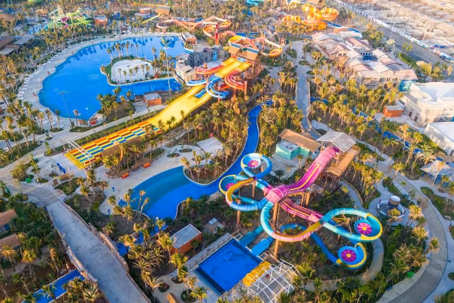 Chuyên gia quốc tế nói gì sau hơn 1.000 lượt “chơi thử” 100 đường trượt tại Sun World Vung Tau?