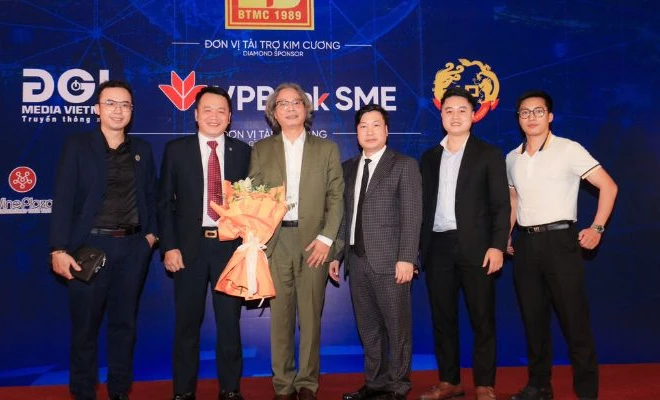 Đào tạo tại VSBA: Chuyển hóa lý thuyết thành năng lực thực chiến