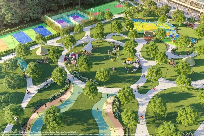 Trải nghiệm sống riêng tư, tiện nghi, thư thái và an toàn tại Boutique Home Tràng Cát