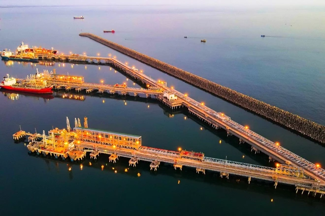 BSR chủ động vượt “bão” năm 2026