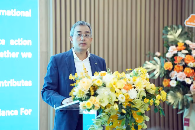 Vietnam Airlines ra mắt “Liên minh Xanh – Phát triển bền vững”