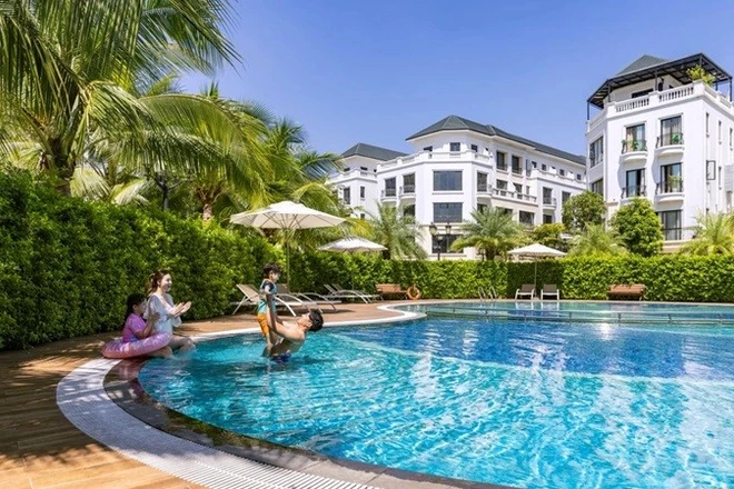 Ocean City - Đô thị toàn cầu “made-in-Vietnam”, nơi văn minh hội tụ và phồn vinh lan tỏa