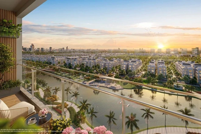 Hạ tầng bùng nổ, dòng vốn đổ mạnh về xứ Thanh, đâu là tâm điểm đón sóng đầu tư mới?