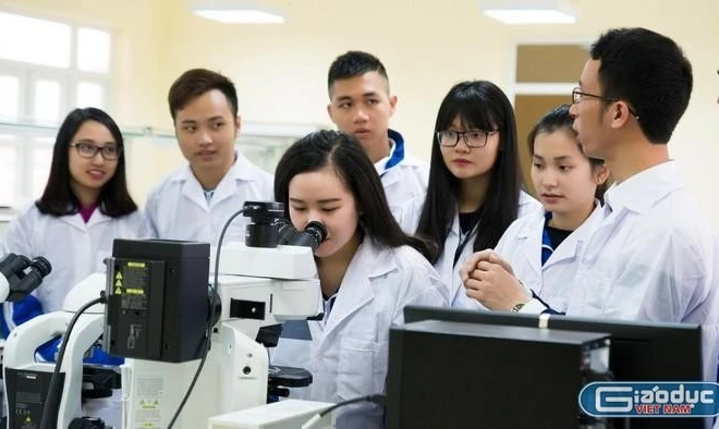Hội đồng trường là thiết chế không thể thiếu tại cấp trường đại học thành viên