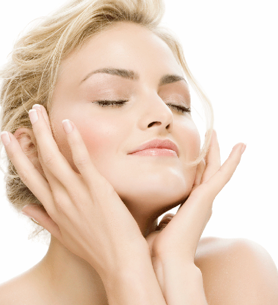 Làm đẹp tips for fresh skin Mụn trứng cá