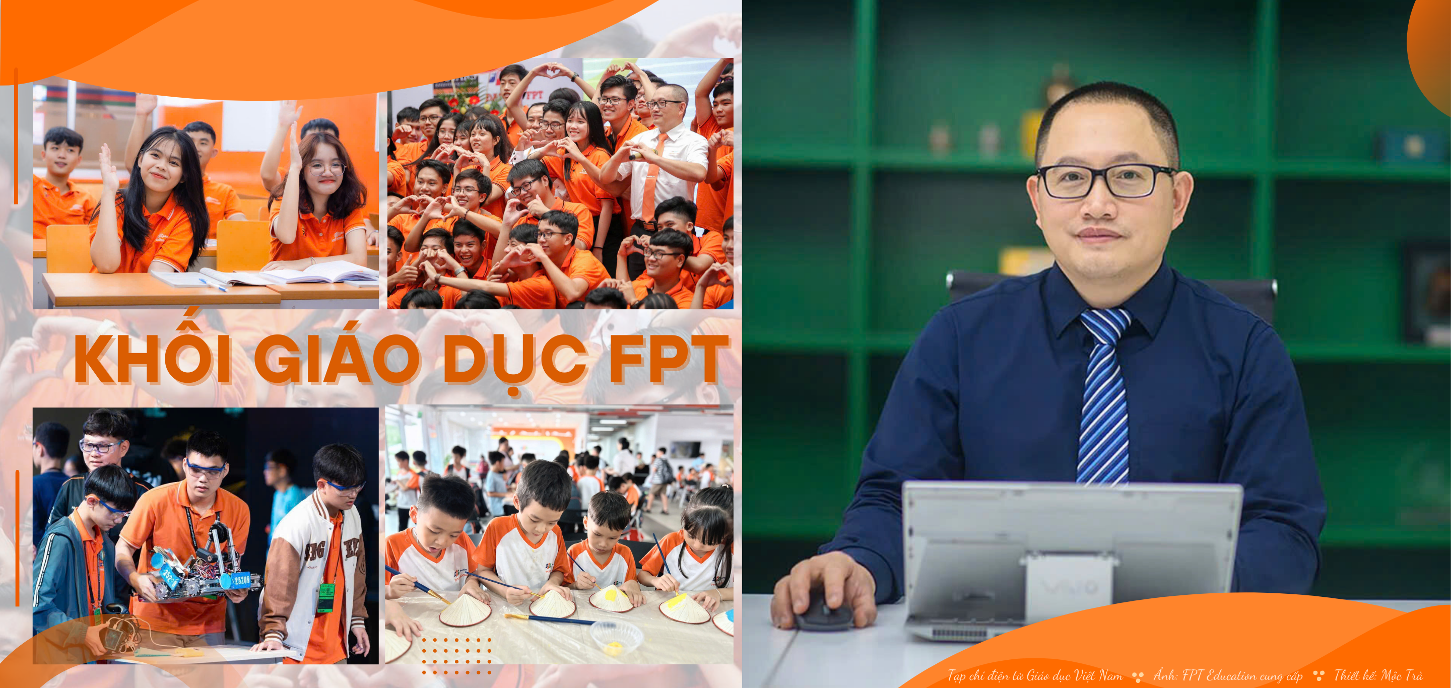 TS Nguyễn Xuân Phong: Cần tiếp tục dành quỹ đất phù hợp cho GD tư thục ở đô thị