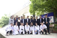 USTH công bố chính sách đãi ngộ hấp dẫn thu hút nhà khoa học xuất sắc