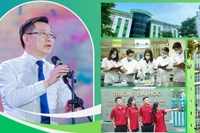 PGS Hoàng Anh Huy: "Chương trình KHCN cần thời gian dài hơn để đạt kết quả bền vững"