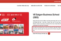 Ảnh chụp màn hình.