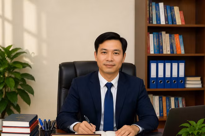 Cho phép phó hiệu trưởng có trình độ từ ThS trở lên: Luồng sinh khí mới đối với CSGD đặc thù