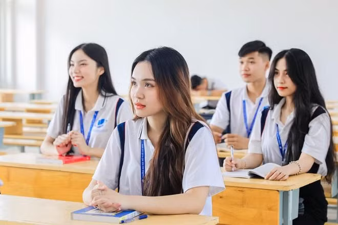 Trường ĐH Mở TPHCM tổ chức tuyển sinh tại Phân hiệu Đồng Nai cho 4 ngành trình độ đại học chính quy