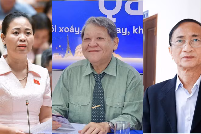 Nhiều trường CĐ thiếu minh bạch về chương trình liên kết: Cần có biện pháp xử lý người đứng đầu