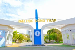 Trường ĐH Đồng Tháp đã cải thiện một số tiêu chí ở báo cáo thường niên 2024 chưa đạt chuẩn