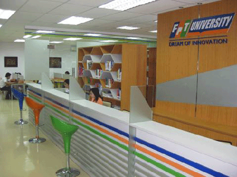 Trường Đại học của thế kỉ 21 Trường Đại học của thế kỉ 21