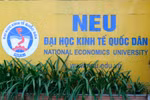 Đào tạo từ xa Đại học Kinh tế Quốc dân: Học phí gần 100 triệu đồng/sinh viên/khóa