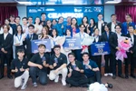 Năm 2025, lần đầu tiên Trường ĐH Hoa Sen xét tuyển tổ hợp C00 cho 23 ngành học 