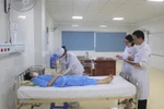 Khó bảo đảm tính chuyên sâu đặc thù nếu sáp nhập trường đào tạo y vào trường đại học đa ngành