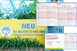 Nếu nhà khoa học không trung thực thì nên chủ động rút khỏi Hội đồng giáo sư các cấp