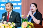 Trường Đại học Nguyễn Tất Thành có tân Hiệu trưởng, Phó Hiệu trưởng