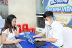Trường ĐH Nguyễn Tất Thành: Y khoa và Răng Hàm Mặt có điểm chuẩn cao nhất năm 2025