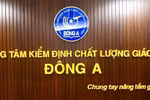 Việt Nam có thêm 01 trung tâm kiểm định chất lượng giáo dục 